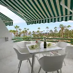 Lejlighed Luxury In First Line With Pool